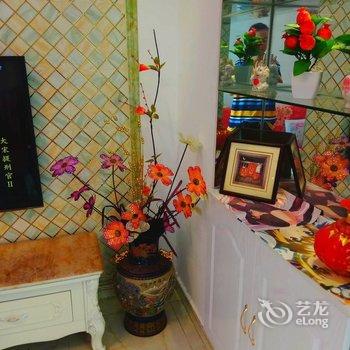 重庆解放碑王大嫂民宿酒店提供图片
