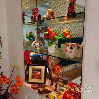 重庆解放碑王大嫂民宿酒店提供图片