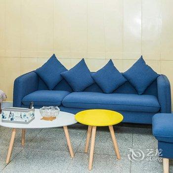 西安钟楼公寓(鼓楼分店)酒店提供图片