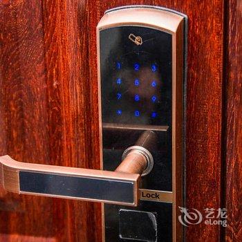 西安钟楼公寓(鼓楼分店)酒店提供图片