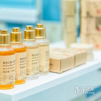 西安钟楼公寓(鼓楼分店)酒店提供图片