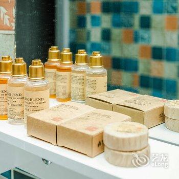 西安钟楼公寓(鼓楼分店)酒店提供图片