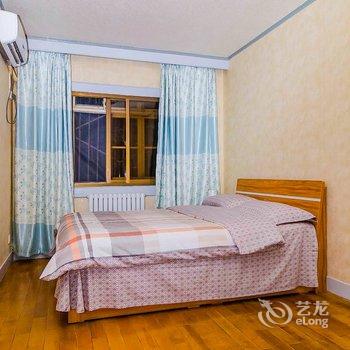 西安钟楼公寓(鼓楼分店)酒店提供图片