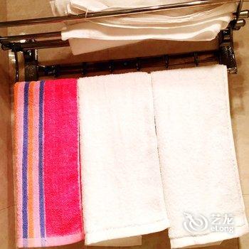 重庆妞妞大姐客栈(千佛寺分店)酒店提供图片