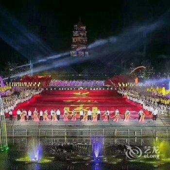 西安钟楼公寓(鼓楼分店)酒店提供图片