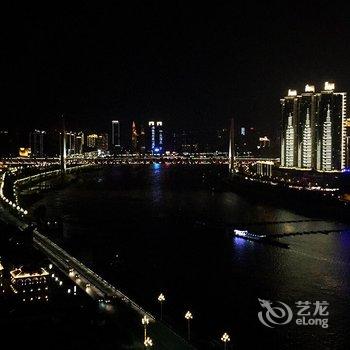 重庆妞妞大姐客栈(千佛寺分店)酒店提供图片