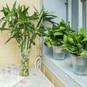 西安钟楼公寓(鼓楼分店)酒店提供图片