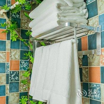 西安钟楼公寓(鼓楼分店)酒店提供图片