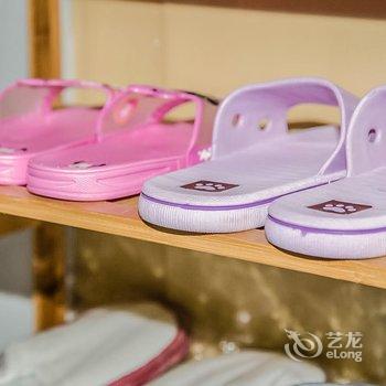 西安钟楼公寓(鼓楼分店)酒店提供图片