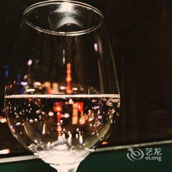 安东妮的家公寓(上海海门路店)酒店提供图片