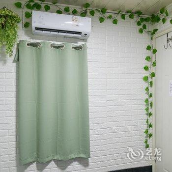 广州西门家公寓(荔枝湾景区分店)酒店提供图片