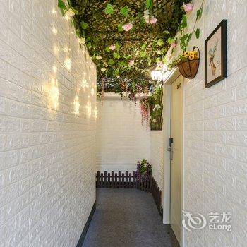 广州西门家公寓(荔枝湾景区分店)酒店提供图片