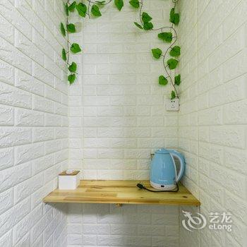 广州西门家公寓(荔枝湾景区分店)酒店提供图片