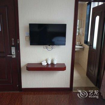 象山石浦灿灿客栈酒店提供图片