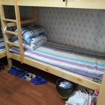 北京美好年华青年旅舍酒店提供图片