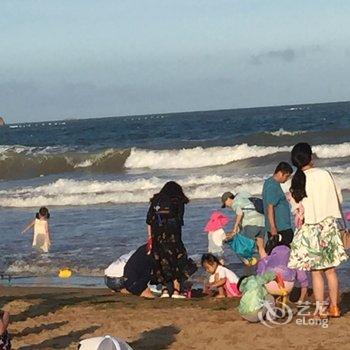 青岛手有余香公寓酒店提供图片