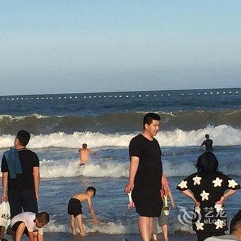 青岛手有余香公寓酒店提供图片