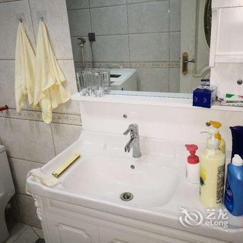 青岛手有余香公寓酒店提供图片