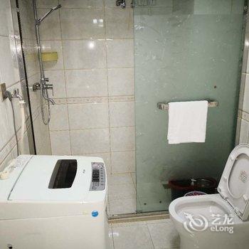 青岛手有余香公寓酒店提供图片