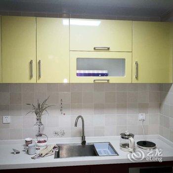 青岛手有余香公寓酒店提供图片