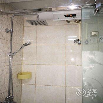 青岛手有余香公寓酒店提供图片