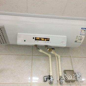 青岛手有余香公寓酒店提供图片