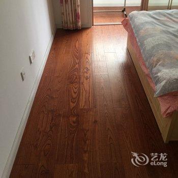 青岛手有余香公寓酒店提供图片