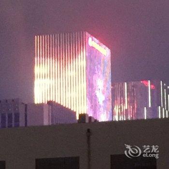 青岛手有余香公寓酒店提供图片