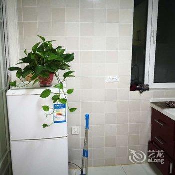 青岛手有余香公寓酒店提供图片