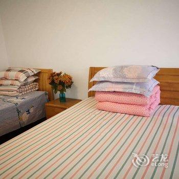 青岛手有余香公寓酒店提供图片