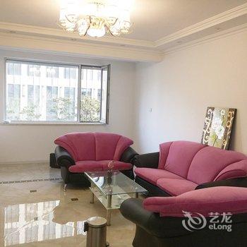 青岛手有余香公寓酒店提供图片