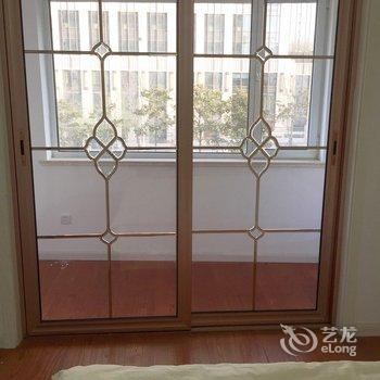 青岛手有余香公寓酒店提供图片