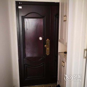 青岛手有余香公寓酒店提供图片