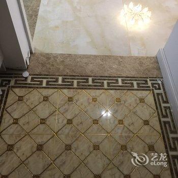 青岛手有余香公寓酒店提供图片