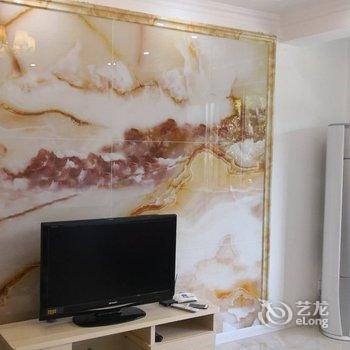 青岛手有余香公寓酒店提供图片