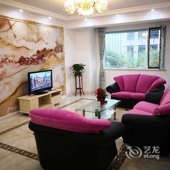 青岛手有余香公寓酒店提供图片