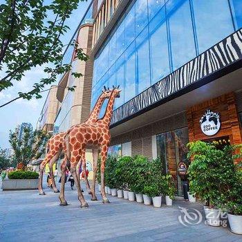 重庆宿尚旅舍公寓(盘溪二支路店)酒店提供图片