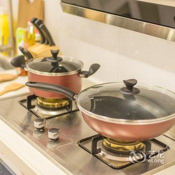 广州Locals路客·广州越秀A83舍公寓(五仙古观分店)酒店提供图片