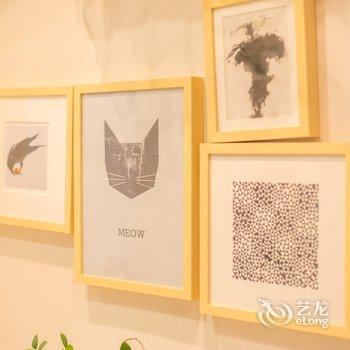 广州Locals路客·广州越秀A83舍公寓(五仙古观分店)酒店提供图片