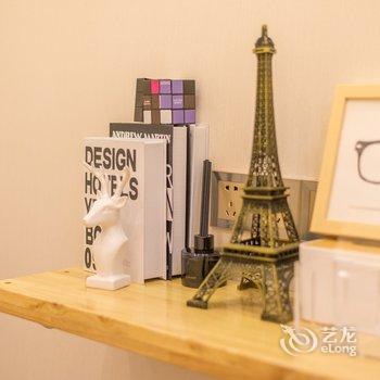 广州Locals路客·广州越秀A83舍公寓(五仙古观分店)酒店提供图片