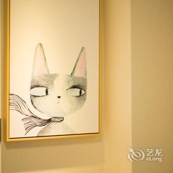 广州Locals路客·广州越秀A83舍公寓(五仙古观分店)酒店提供图片