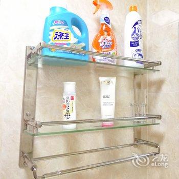 西安驴友@家公寓(池底西村分店)酒店提供图片