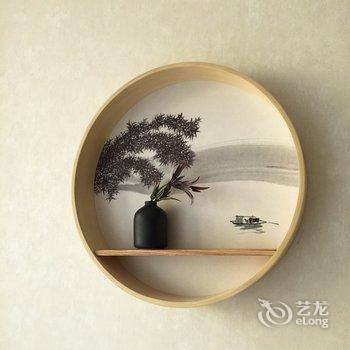 上海百茶茗舍行政别墅公馆酒店提供图片