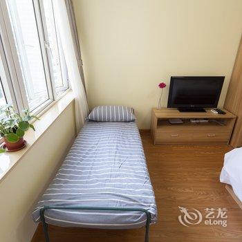 温馨公寓(上海上船大楼店)酒店提供图片