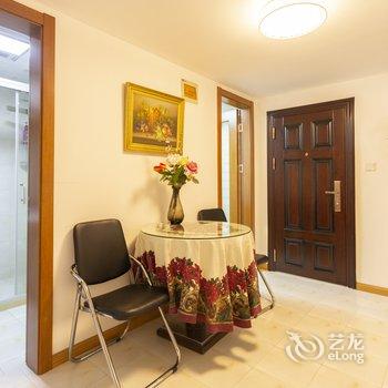 温馨公寓(上海上船大楼店)酒店提供图片