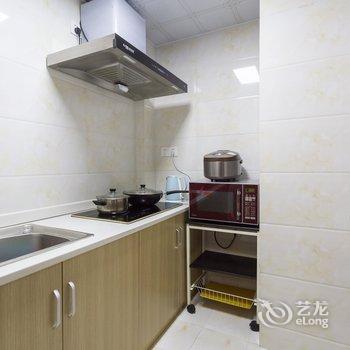 温馨公寓(上海上船大楼店)酒店提供图片