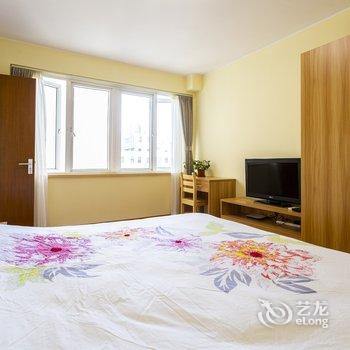 温馨公寓(上海上船大楼店)酒店提供图片