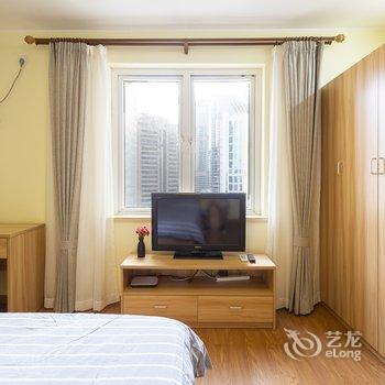 温馨公寓(上海上船大楼店)酒店提供图片