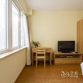 温馨公寓(上海上船大楼店)酒店提供图片