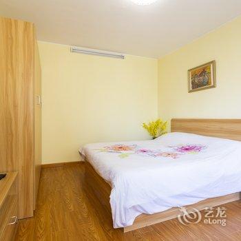 温馨公寓(上海上船大楼店)酒店提供图片